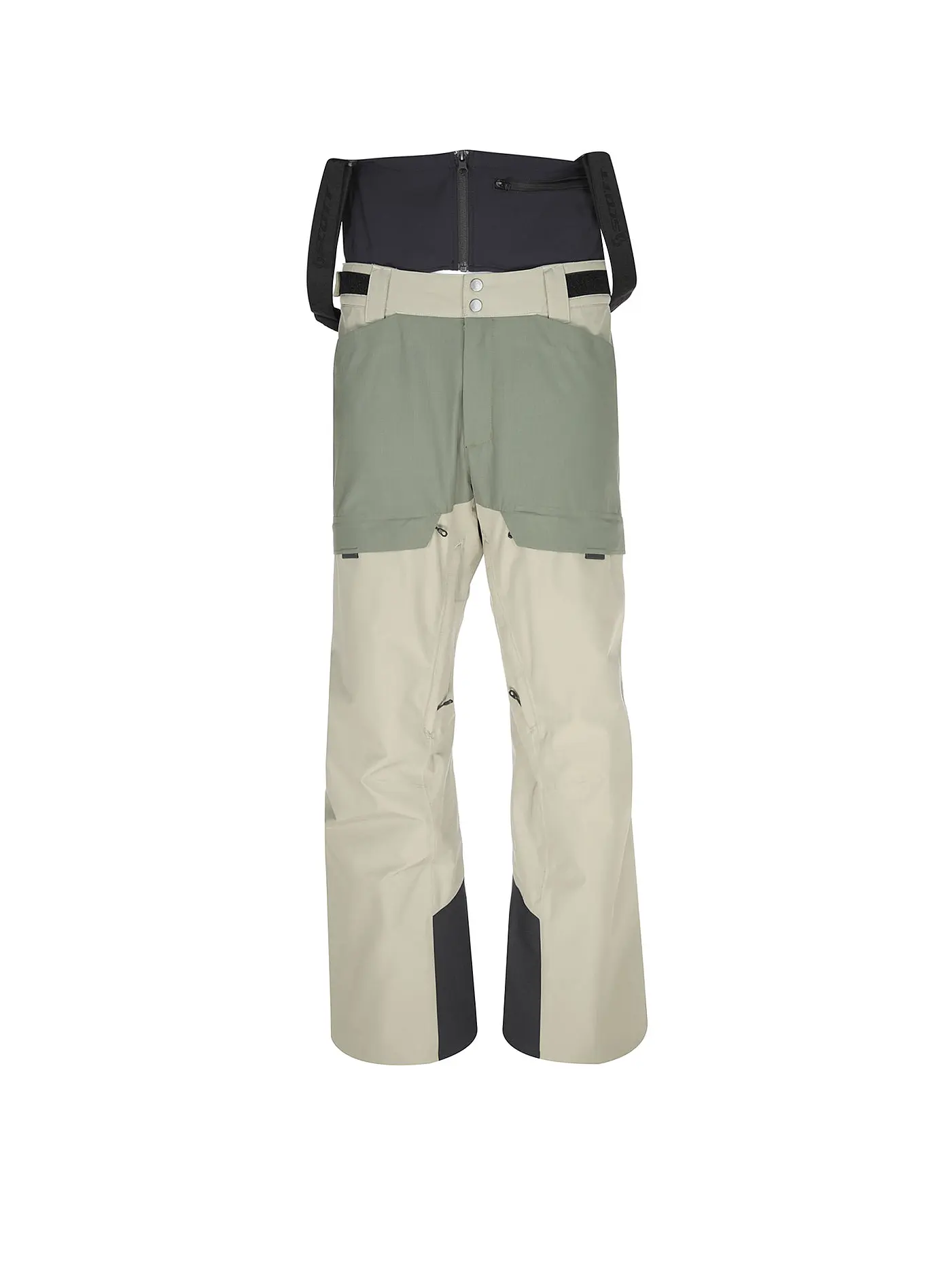 SCOTT | Herren Skihose Ultimate Dryo Ripstop | 